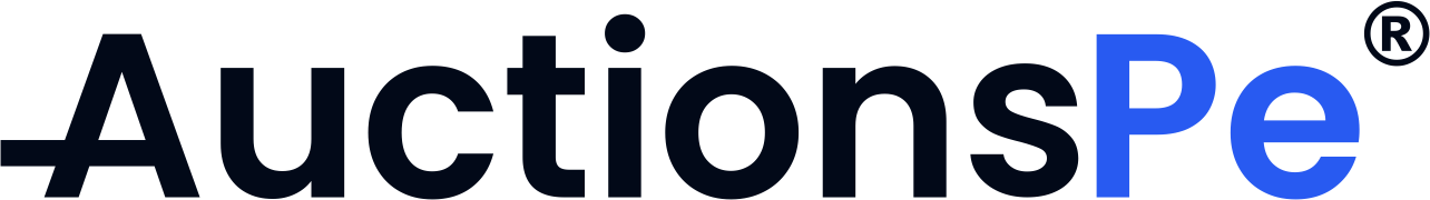 AuctionsPE Logo